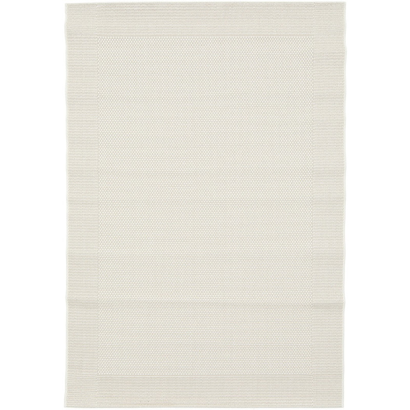 Paklājs DESERTO WHITE (Indoor/Outdoor Collection)